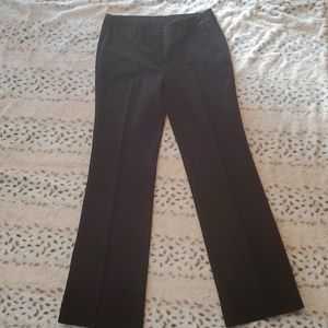 Classiques Entier black dress pants size 8